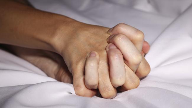 ilustrasi berhubungan. foto: shutterstock ilustrasi berhubungan. foto: shutterstock