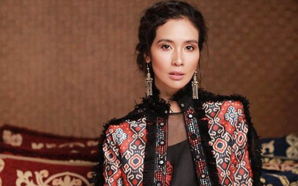 Foto: Instagram: @marshatimothy Foto: Instagram: @marshatimothy