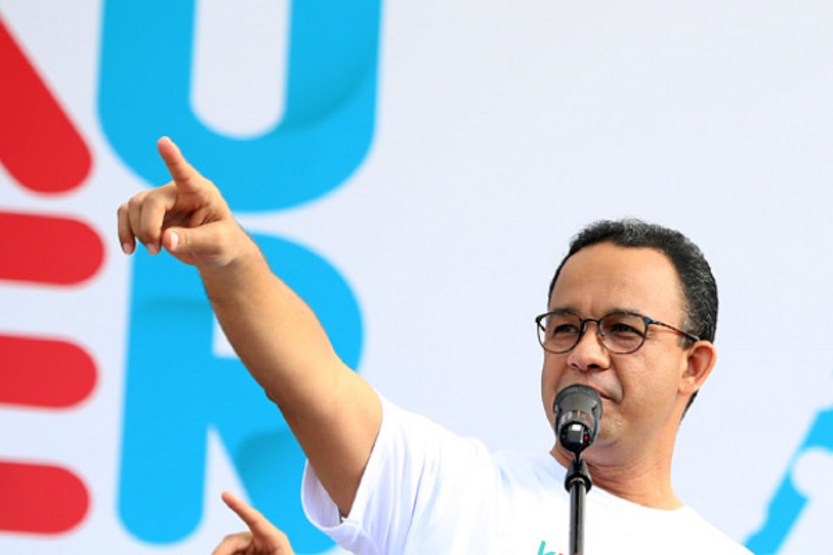 Gubernur DKI Anies Baswedan. (foto: JPNN) Gubernur DKI Anies Baswedan. (foto: JPNN)