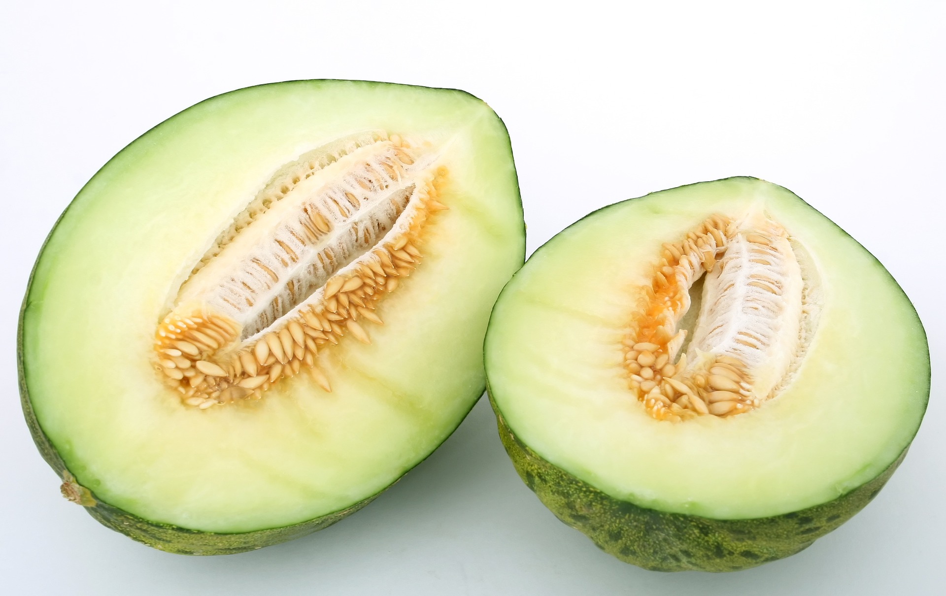 Biji melon ternyata memiliki khasiat yang mujarab, dijamin pasangan makin nempel. (foto: pixabay) Biji melon ternyata memiliki khasiat yang mujarab, dijamin pasangan makin nempel. (foto: pixabay)