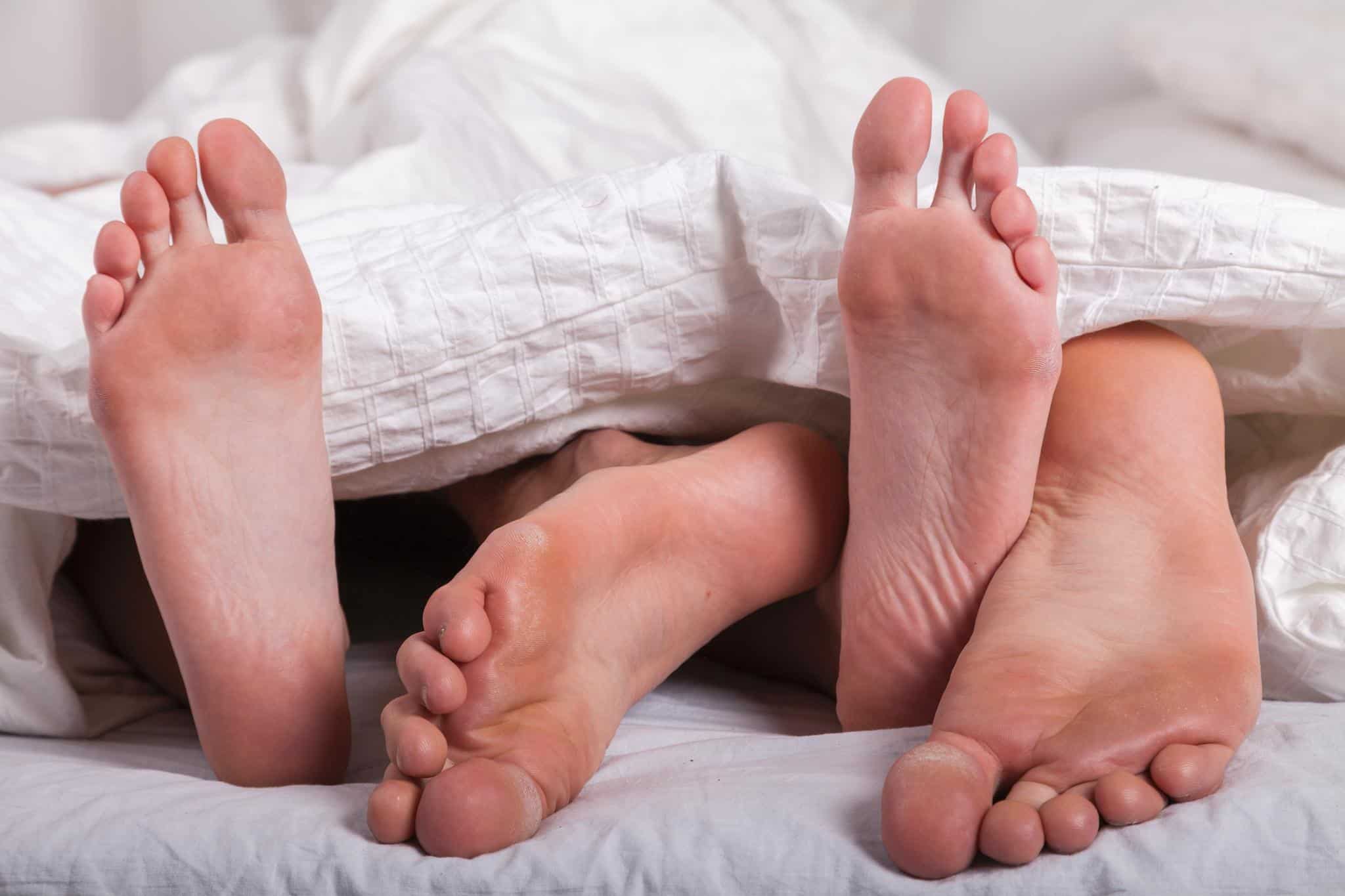 ilustrasi berhubungan. foto: shutterstock ilustrasi berhubungan. foto: shutterstock