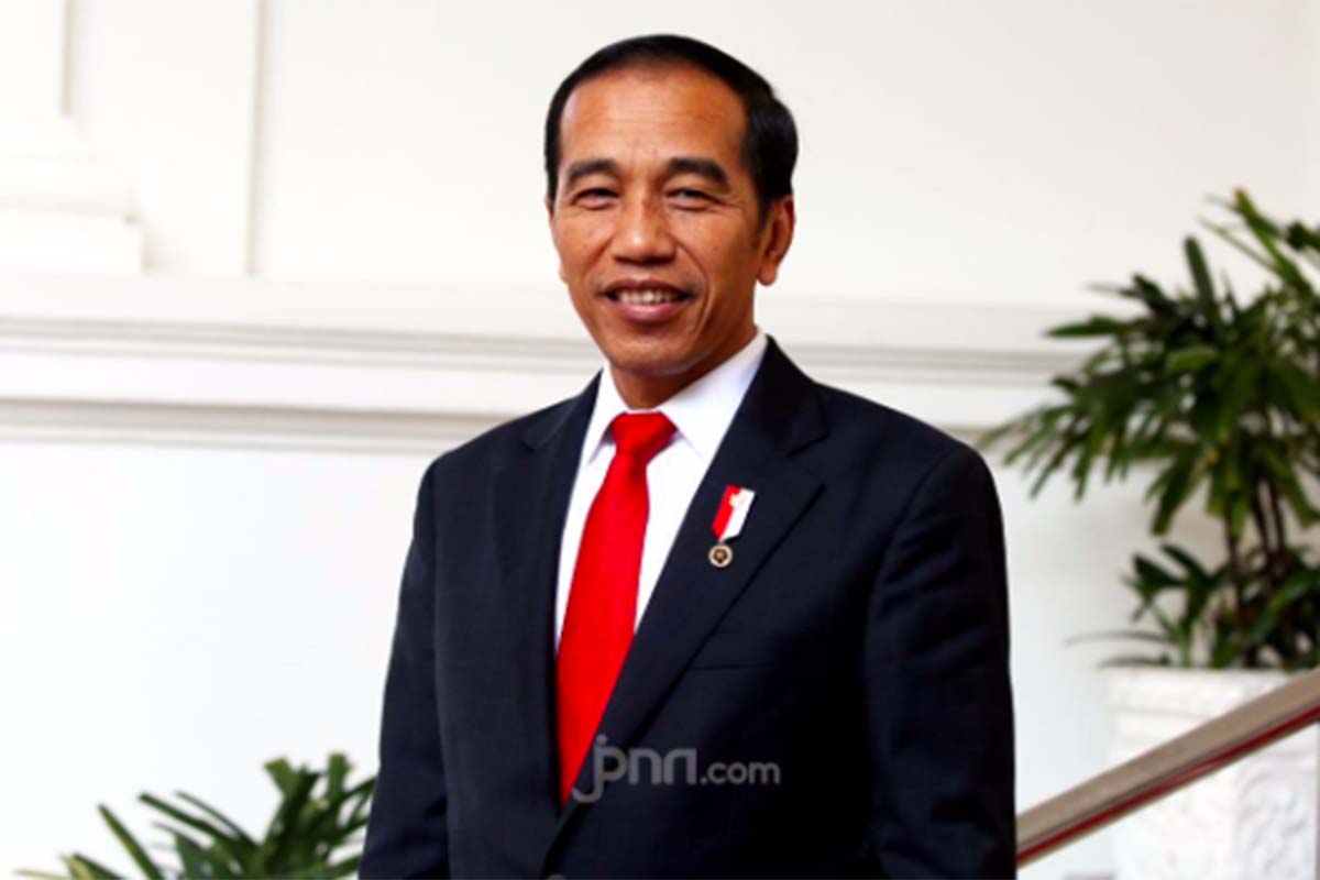 Presiden Joko Widodo (Jokowi). Foto: JPNN.com/GenPI.co Presiden Joko Widodo (Jokowi). Foto: JPNN.com/GenPI.co