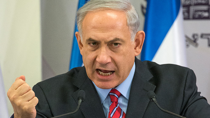 Perdana Menteri Israel, Benjamin Netanyahu. Foto: Reuters. Perdana Menteri Israel, Benjamin Netanyahu. Foto: Reuters.