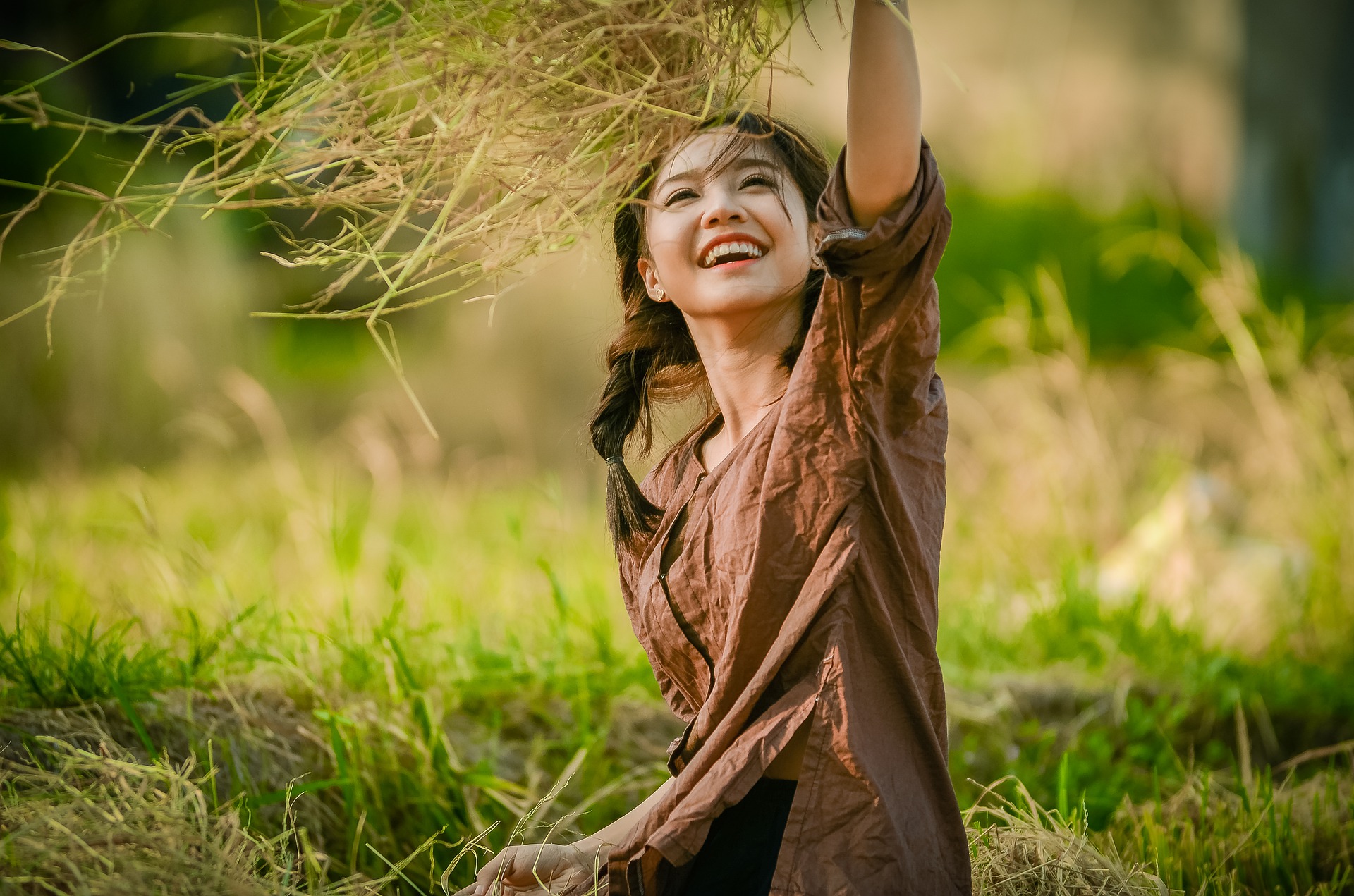 Berikut ini adalah lima zodiak paling bahagia karena bisa membuat mantan menjerit. (foto: pixabay) Berikut ini adalah lima zodiak paling bahagia karena bisa membuat mantan menjerit. (foto: pixabay)
