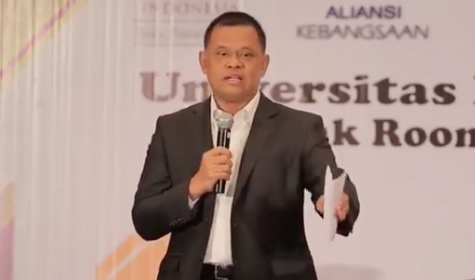 Skenario Gatot Nurmantyo Harus Tokcer, Pengamat Beber Strateginya (Foto: Instagram/nurmantyogatoy) Skenario Gatot Nurmantyo Harus Tokcer, Pengamat Beber Strateginya (Foto: Instagram/nurmantyogatoy)