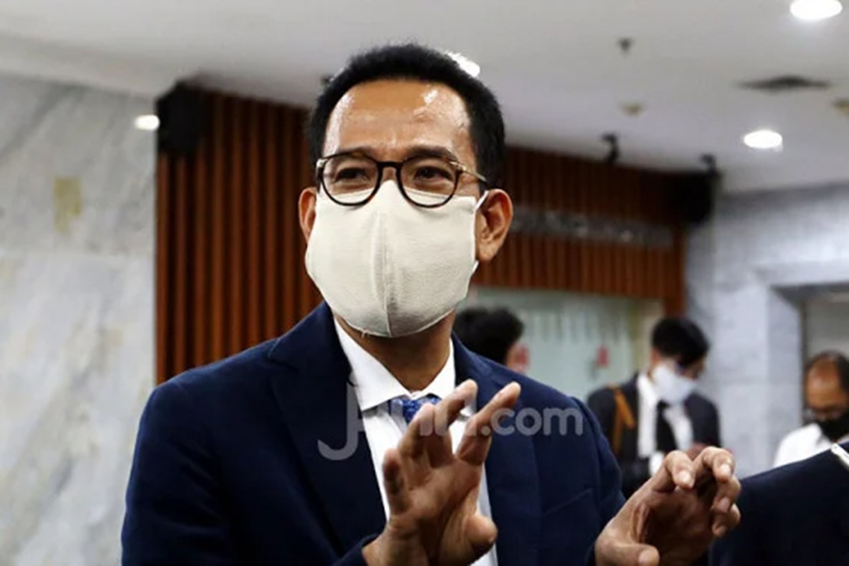 Ahli hukum tata negara Refly Harun. Foto: JPNN.com/GenPI.co Ahli hukum tata negara Refly Harun. Foto: JPNN.com/GenPI.co