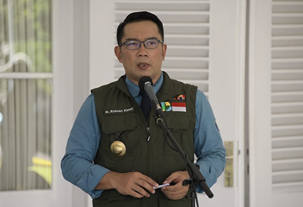 Hanya mereka yang dapat mengalahkan pasangan Ridwan Kamil dan AHY di Pilpres 2024 mendatang. (Foto: JPNN.com/GenPI.co) Hanya mereka yang dapat mengalahkan pasangan Ridwan Kamil dan AHY di Pilpres 2024 mendatang. (Foto: JPNN.com/GenPI.co)