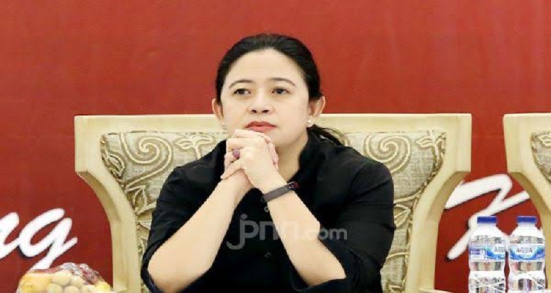 Ketua DPR RI Puan Maharani (foto: JPNN) Ketua DPR RI Puan Maharani (foto: JPNN)