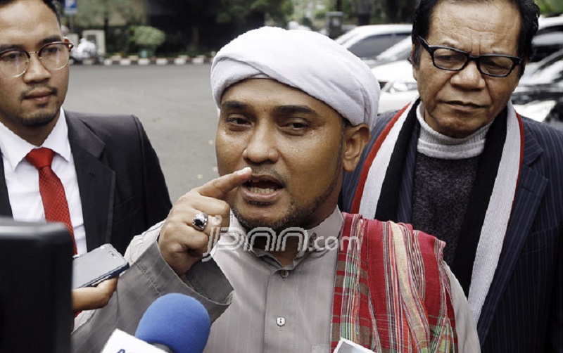 Ketua DPR RI Puan Maharani (Foto: JPNN) Ketua DPR RI Puan Maharani (Foto: JPNN)