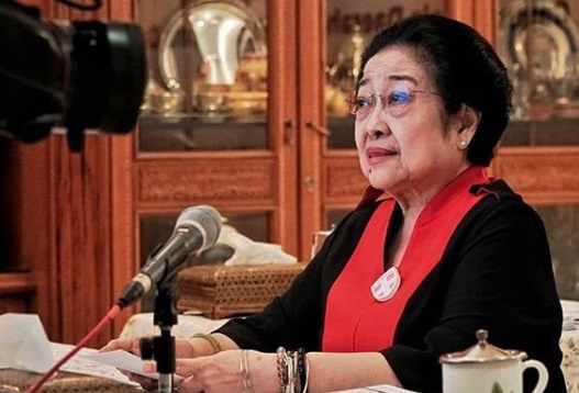 Ketum PDIP Megawati Soekarnoputri. (Foto: Instagram/megawati) Ketum PDIP Megawati Soekarnoputri. (Foto: Instagram/megawati)
