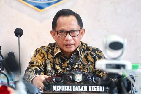 Pengakuan Tito Karnavian Bikin Kaget, Mendadak Beber Gaji...(Foto: Instagram/titokarnavian) Pengakuan Tito Karnavian Bikin Kaget, Mendadak Beber Gaji...(Foto: Instagram/titokarnavian)