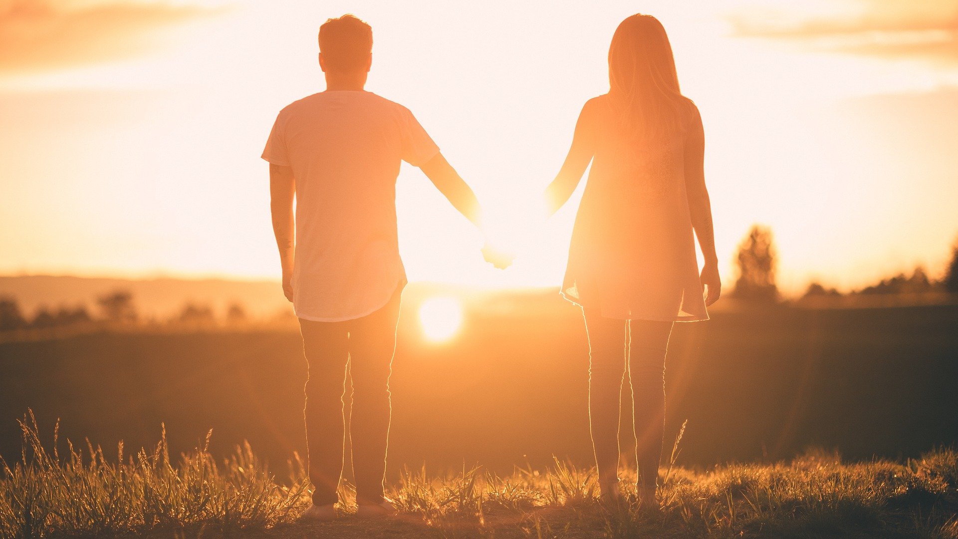 Punya hati yang murni, kerap kali membuat lima zodiak ini mendapatkan pasangan yang salah. (foto: pixabay) Punya hati yang murni, kerap kali membuat lima zodiak ini mendapatkan pasangan yang salah. (foto: pixabay)
