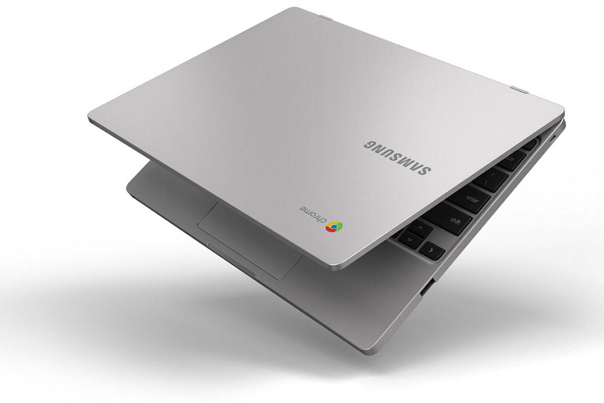 Samsung Chromebook 4. Foto: dok Samsung Samsung Chromebook 4. Foto: dok Samsung