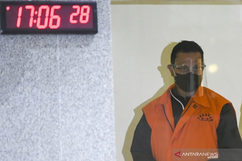 Babak Baru Kasus Bansos Juliari, Saksi Ungkap Hal Penting (foto: ANTARA) Babak Baru Kasus Bansos Juliari, Saksi Ungkap Hal Penting (foto: ANTARA)