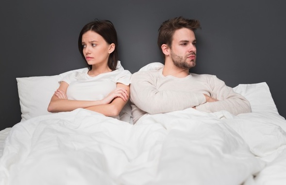 Ladies, Jika Pria Lakukan 5 Hal Ini, Kamu Harus Meninggalkannya (Foto: Freepik) Ladies, Jika Pria Lakukan 5 Hal Ini, Kamu Harus Meninggalkannya (Foto: Freepik)