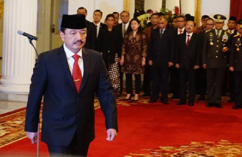 Pengakuan Habib Rizieq Bikin Kaget, Ungkap Budi Gunawan dan Tito - Kepala BIN Budi Gunawan di Istana (Foto: JPNN.com/GenPI.co) Pengakuan Habib Rizieq Bikin Kaget, Ungkap Budi Gunawan dan Tito - Kepala BIN Budi Gunawan di Istana (Foto: JPNN.com/GenPI.co)