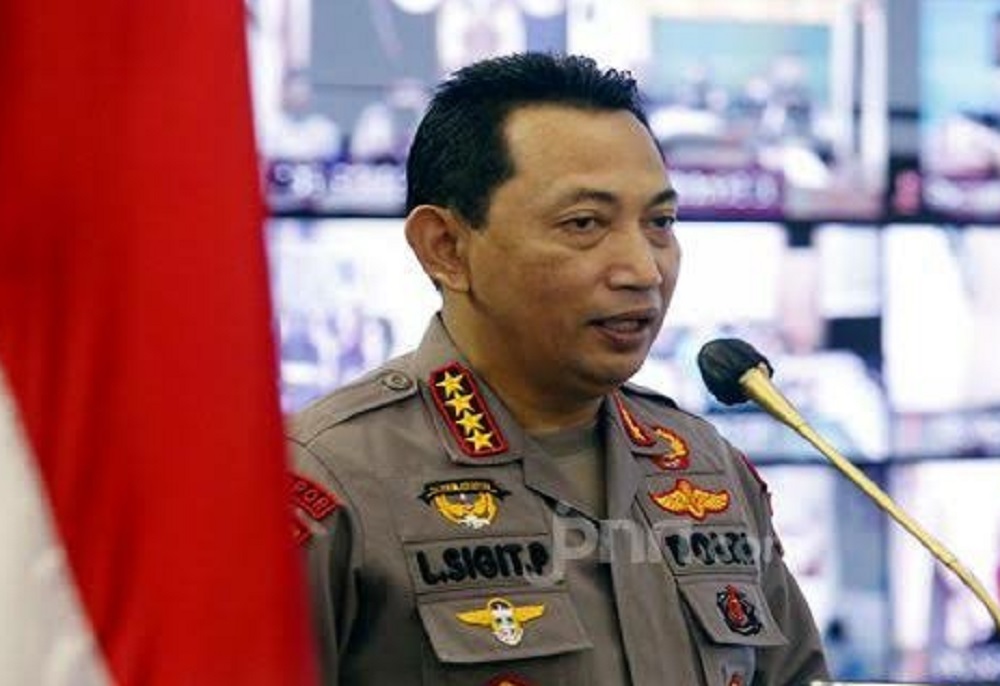 Aksi Jokowi di Tanjung Priok Wow Banget, Bikin Kapolri Listyo...(Foto: JPNN.com/GenPI.co) Aksi Jokowi di Tanjung Priok Wow Banget, Bikin Kapolri Listyo...(Foto: JPNN.com/GenPI.co)