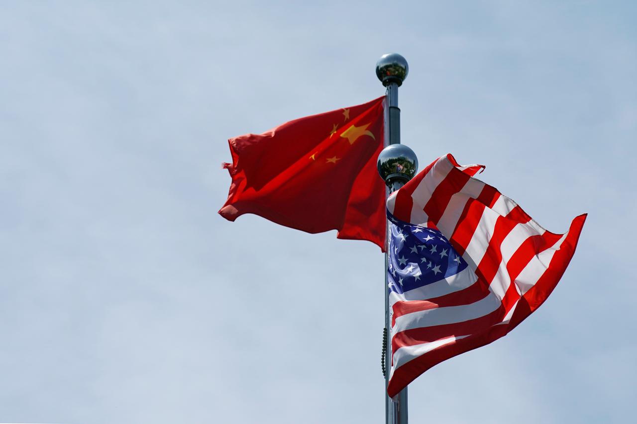 Amerika Serikat dikabarkan telah mengambil ancang-ancang untuk langsung memberikan gempuran kepada China. (foto: REUTERS/Aly Song) Amerika Serikat dikabarkan telah mengambil ancang-ancang untuk langsung memberikan gempuran kepada China. (foto: REUTERS/Aly Song)