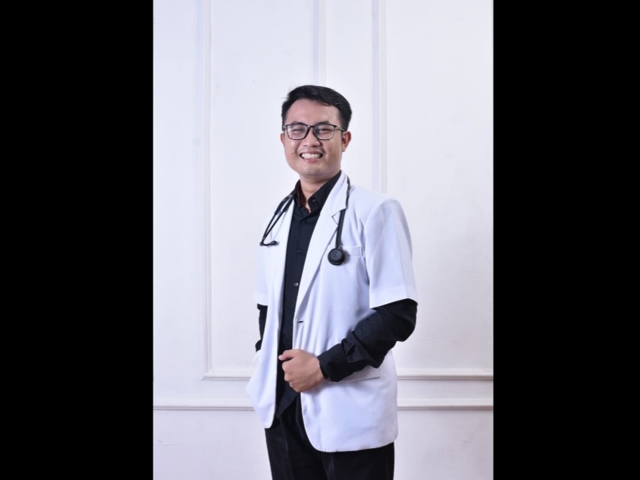 Foto: instagram @rifaimuhamd Foto: instagram @rifaimuhamd