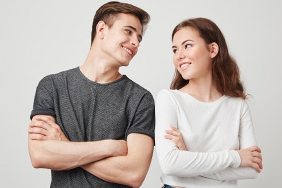 Ilustrasi couple (foto: Freepik) Ilustrasi couple (foto: Freepik)