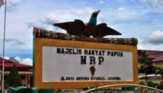 Tokoh Papua Skakmat DPR Soal Otsus, Telak!. Foto: JPNN.com Tokoh Papua Skakmat DPR Soal Otsus, Telak!. Foto: JPNN.com