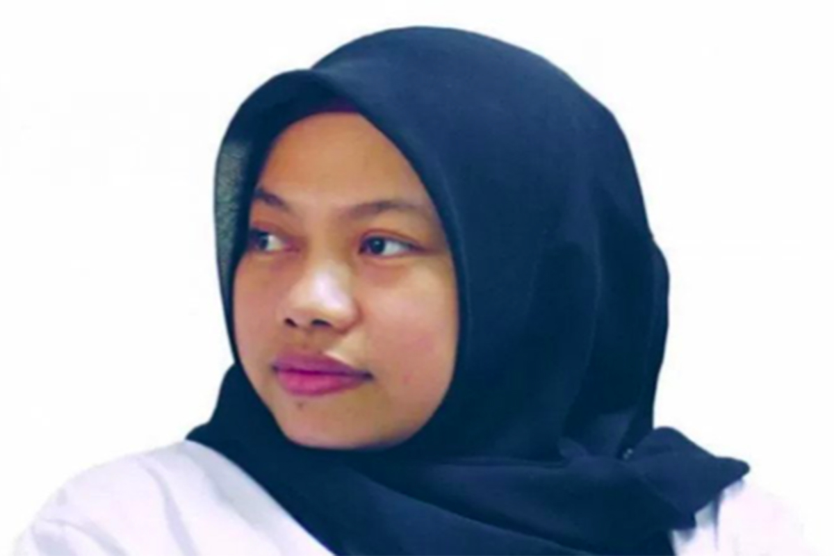 Anggota Dewan Pembina Perludem Titi Anggraini. Foto: Antara Anggota Dewan Pembina Perludem Titi Anggraini. Foto: Antara