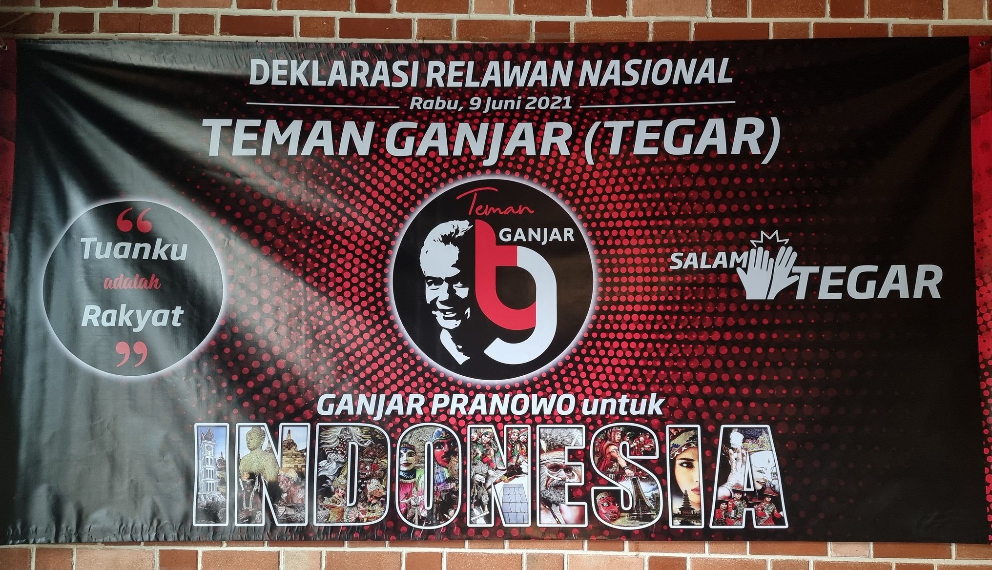 Pembentukan Tegar Dibongkar Pakar, Isinya Bikin Elus Dada Pembentukan Tegar Dibongkar Pakar, Isinya Bikin Elus Dada