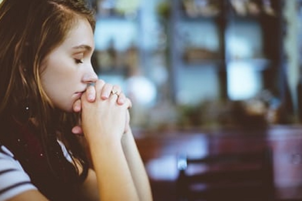 Doa 4 Zodiak Jadi Keberuntungan, Mereka Bakal Kaya Mendadak (Foto: Unsplash) Doa 4 Zodiak Jadi Keberuntungan, Mereka Bakal Kaya Mendadak (Foto: Unsplash)