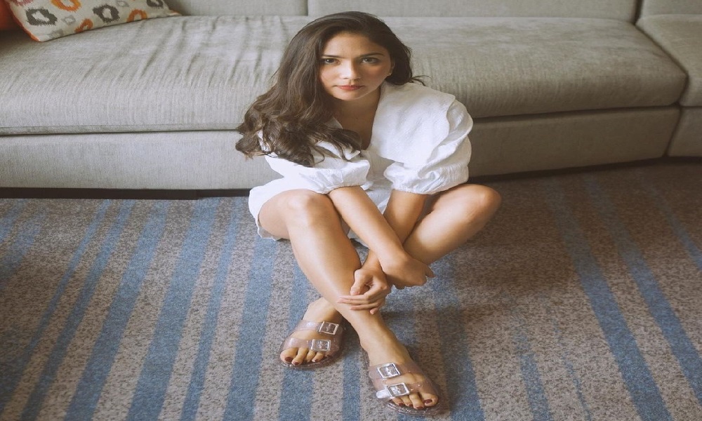 Pemeran sinetron Tersanjung Jessica Mila. (Instagram/jscmila) Pemeran sinetron Tersanjung Jessica Mila. (Instagram/jscmila)