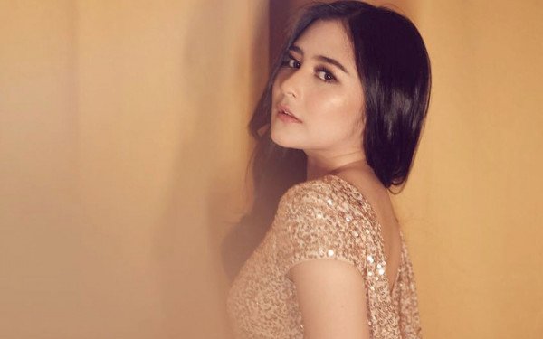 Prilly Latuconsina. Foto: Instagram @prillylatuconsina96 Prilly Latuconsina. Foto: Instagram @prillylatuconsina96