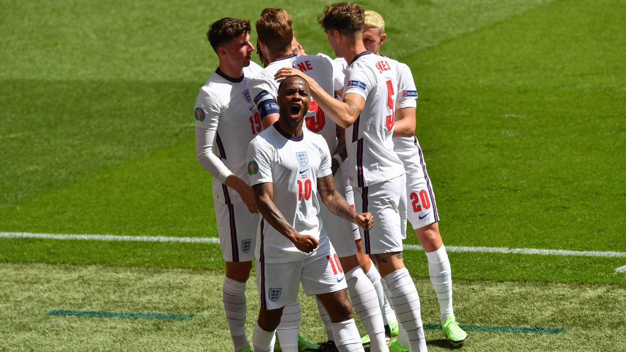 Pertandingan Piala Eropa 2020 yang mempertemukan Inggris vs Skotlandia dapat disaksikan secara langsung via link live streaming berikut ini. (foto: twitter.com/England) Pertandingan Piala Eropa 2020 yang mempertemukan Inggris vs Skotlandia dapat disaksikan secara langsung via link live streaming berikut ini. (foto: twitter.com/England)