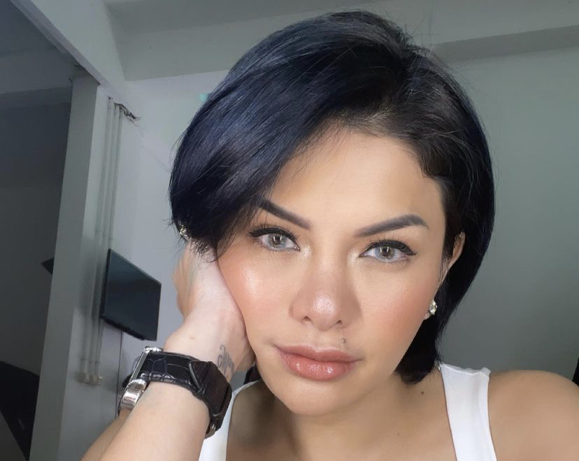 Aktris Nikita Mirzani. Foto : Instagram @nikitamirzanimawardi_172 Aktris Nikita Mirzani. Foto : Instagram @nikitamirzanimawardi_172