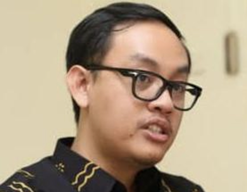 Bhima Yudhistira turut berkomentar perihal pemerintah menerapkan pajak pertambahan nilai (PPN) sebesar 12 persen bagi sekolah atau jasa pendidikan. (foto: Dok Pribadi) Bhima Yudhistira turut berkomentar perihal pemerintah menerapkan pajak pertambahan nilai (PPN) sebesar 12 persen bagi sekolah atau jasa pendidikan. (foto: Dok Pribadi)