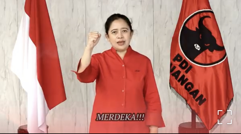 Dua strategi Puan menyambut Pilpres 2024. Foto : Instagram @puanmaharaniri Dua strategi Puan menyambut Pilpres 2024. Foto : Instagram @puanmaharaniri