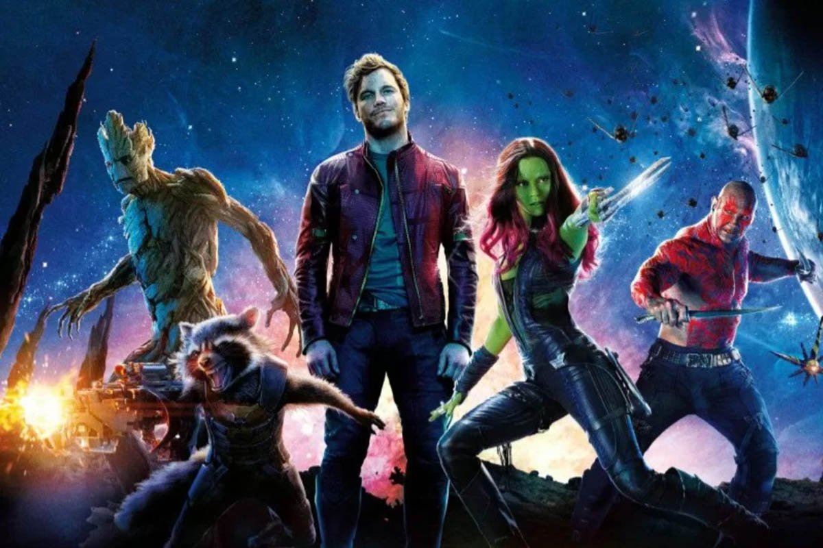 Guardians of the Galaxy game baru dari Eidos-Montraal. (FOTO: ANTARA/Wccftech) Guardians of the Galaxy game baru dari Eidos-Montraal. (FOTO: ANTARA/Wccftech)