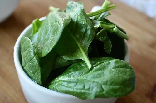 Jangan Sepelekan, Bahaya Makan Sayur Bayam Ternyata Mengerikan (Foto: Pixabay) Jangan Sepelekan, Bahaya Makan Sayur Bayam Ternyata Mengerikan (Foto: Pixabay)