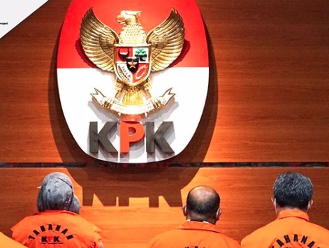 KPK Periksa Saksi Tindak Pidana Pencucian Uang Eks Politikus PKS - ilustrasi kpk (Foto: Instagram/kpk) KPK Periksa Saksi Tindak Pidana Pencucian Uang Eks Politikus PKS - ilustrasi kpk (Foto: Instagram/kpk)
