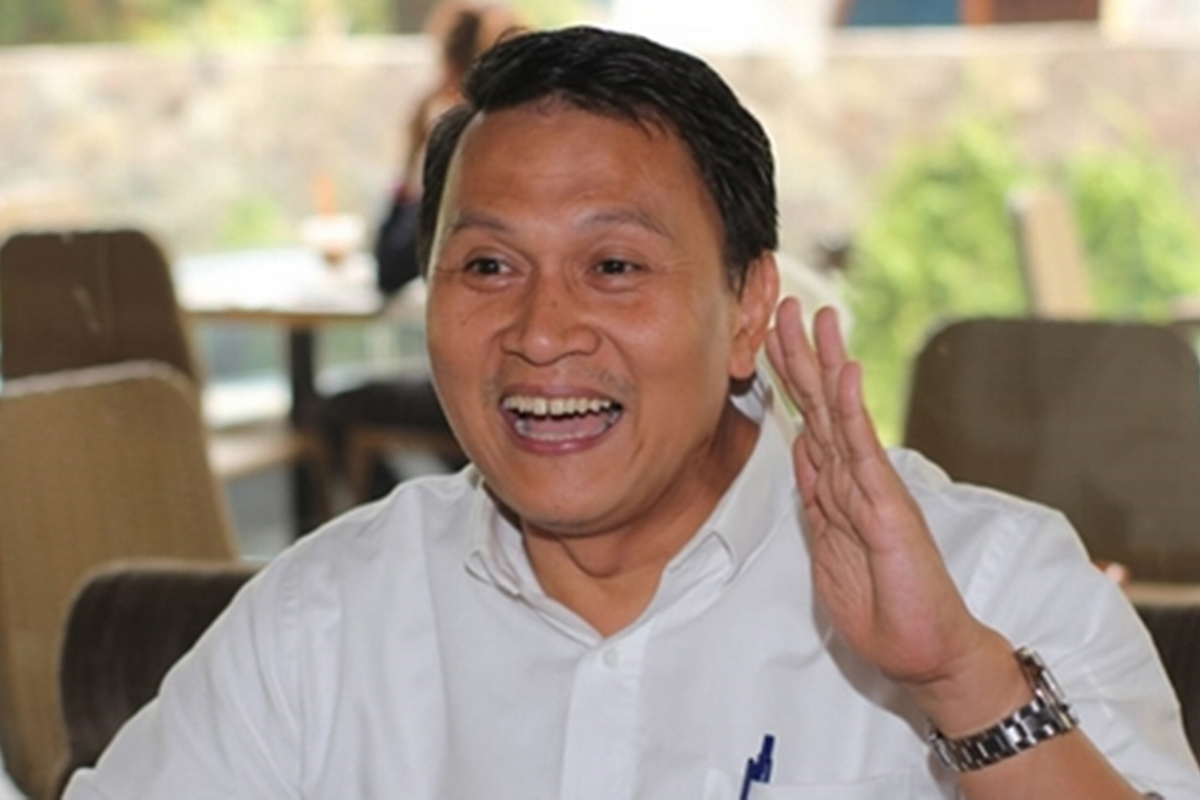 Mardani Ali Sera. Foto: PKS Mardani Ali Sera. Foto: PKS