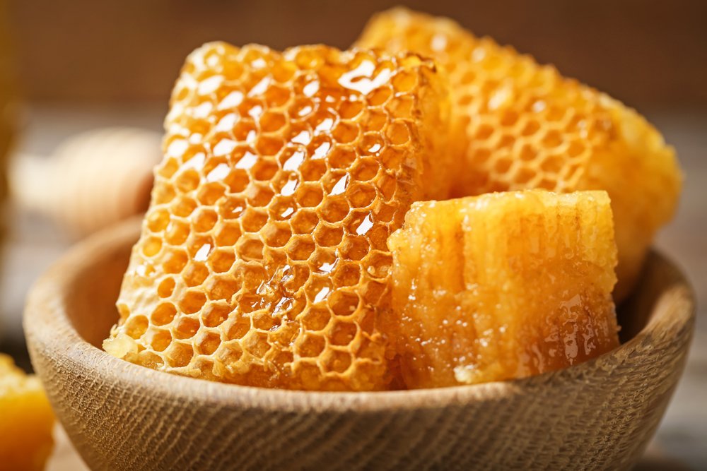 sarang madu. foto: shutterstock sarang madu. foto: shutterstock