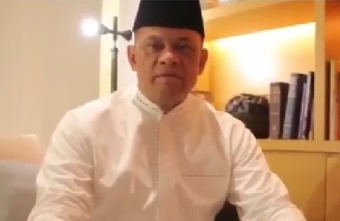 Akademisi: 2 Tokoh Ini Jadi Kuda Hitam Pilpres 2024, Pasti Kaget - Mantan Panglima TNI Gatot Nurmantyo (Foto: Instagram/nurmantyogatot) Akademisi: 2 Tokoh Ini Jadi Kuda Hitam Pilpres 2024, Pasti Kaget - Mantan Panglima TNI Gatot Nurmantyo (Foto: Instagram/nurmantyogatot)