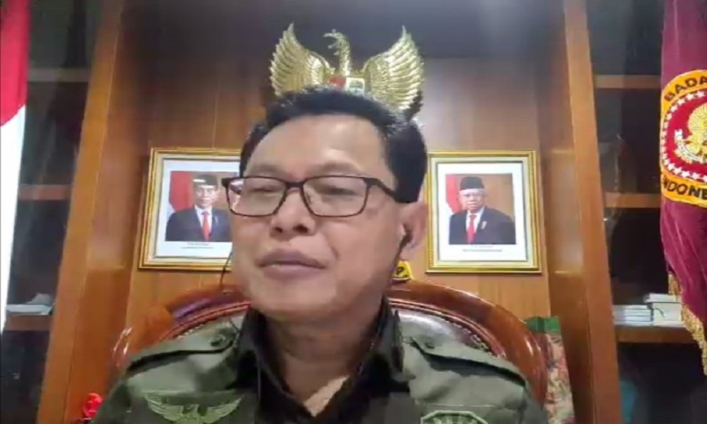 Deputi VII BIN Wawan Hari Purwanto. FOTO: Antara Deputi VII BIN Wawan Hari Purwanto. FOTO: Antara