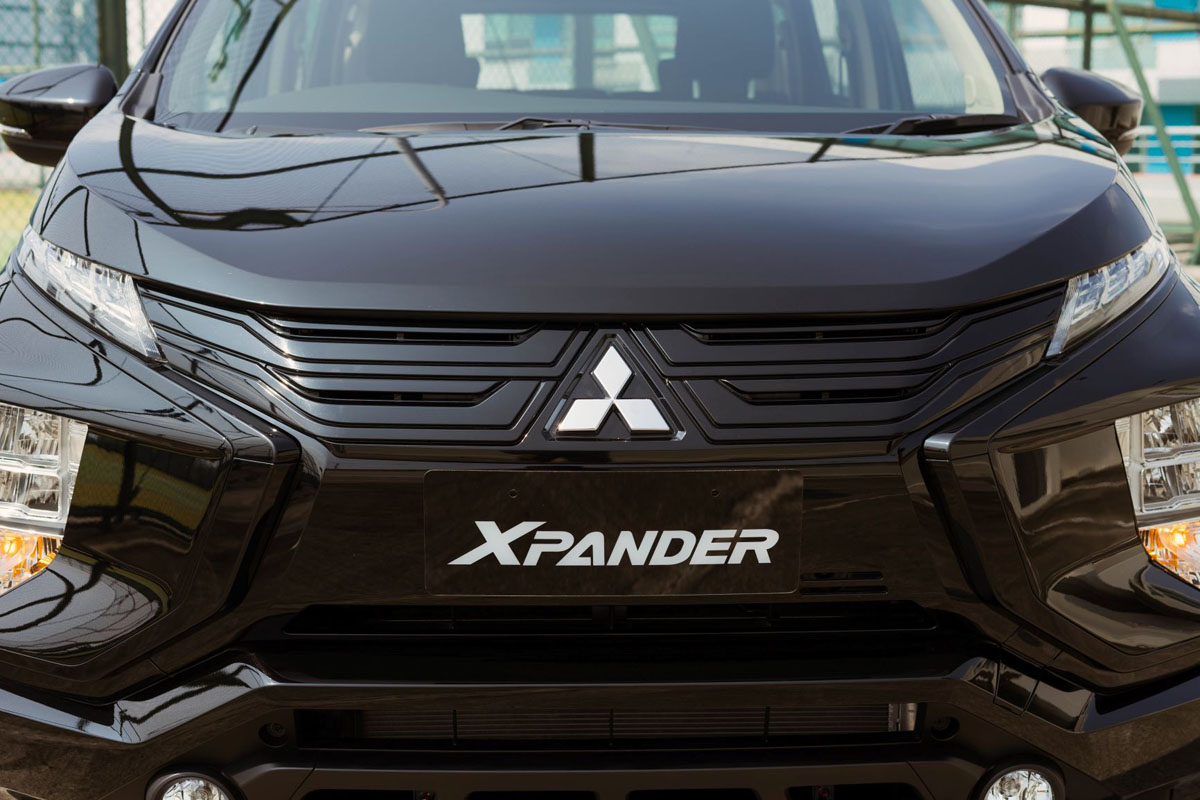 Foto : PT Mitsubishi Motors Krama Yudha Sales Indonesia Foto : PT Mitsubishi Motors Krama Yudha Sales Indonesia