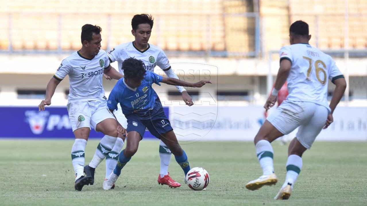 Gelandang muda Persib Bandung, Saiful, memiliki motivasi besar untuk berlaga di ajang Piala Wali Kota Solo. (foto: Persib) Gelandang muda Persib Bandung, Saiful, memiliki motivasi besar untuk berlaga di ajang Piala Wali Kota Solo. (foto: Persib)