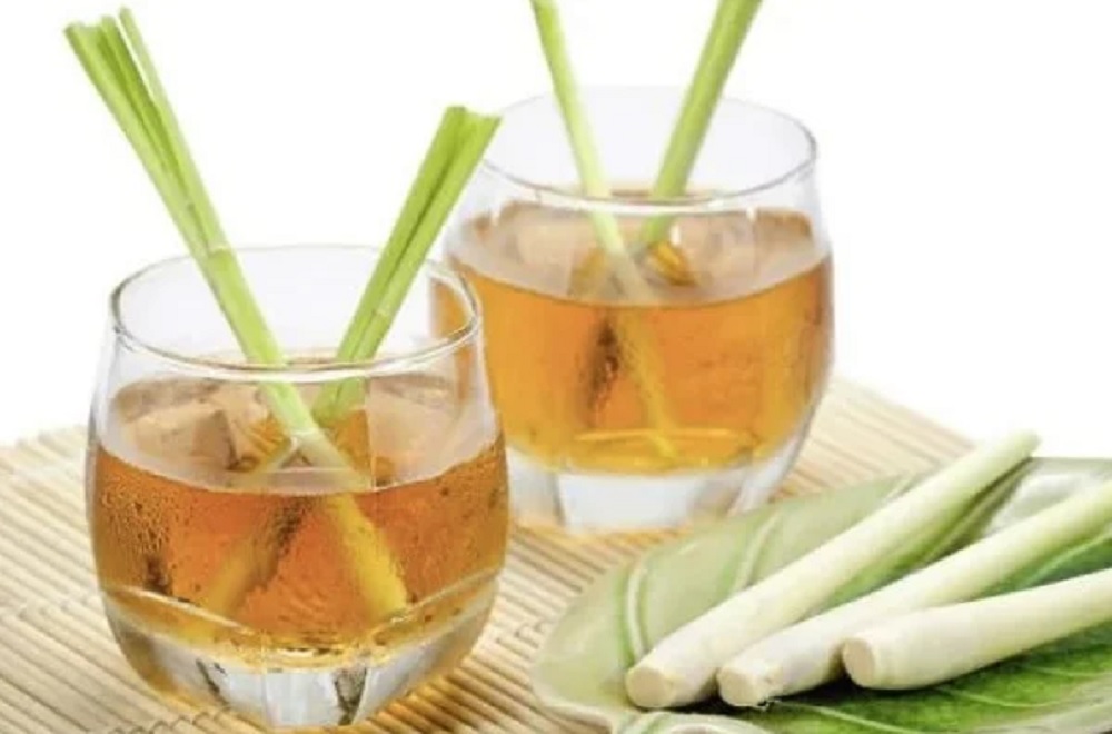 Minum Jahe Campur Serai Khasiatnya Tak Tertandingi, Wow Banget (Foto: iStock) Minum Jahe Campur Serai Khasiatnya Tak Tertandingi, Wow Banget (Foto: iStock)