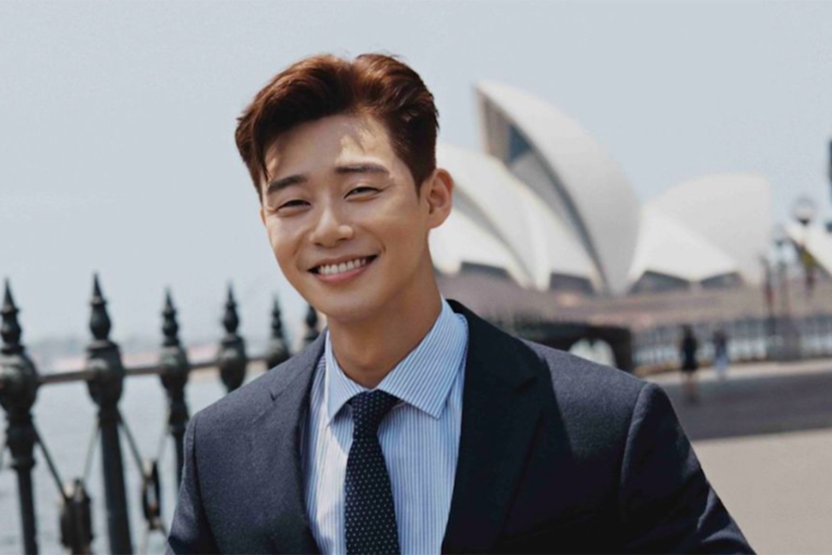 Park Seo-joon dikabarkan akan segera bergabung dalam Marvel Cinematic Universe (MCU). Foto: Soompi Park Seo-joon dikabarkan akan segera bergabung dalam Marvel Cinematic Universe (MCU). Foto: Soompi