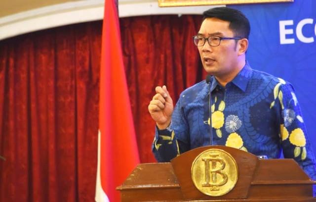 Ridwan Kamil. Foto: JPNN.com Ridwan Kamil. Foto: JPNN.com