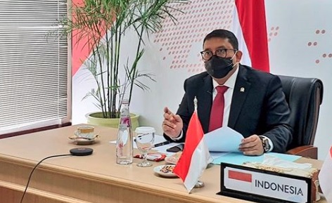 Fadli Zon. (Foto: Instagram/fadlizon) Fadli Zon. (Foto: Instagram/fadlizon)