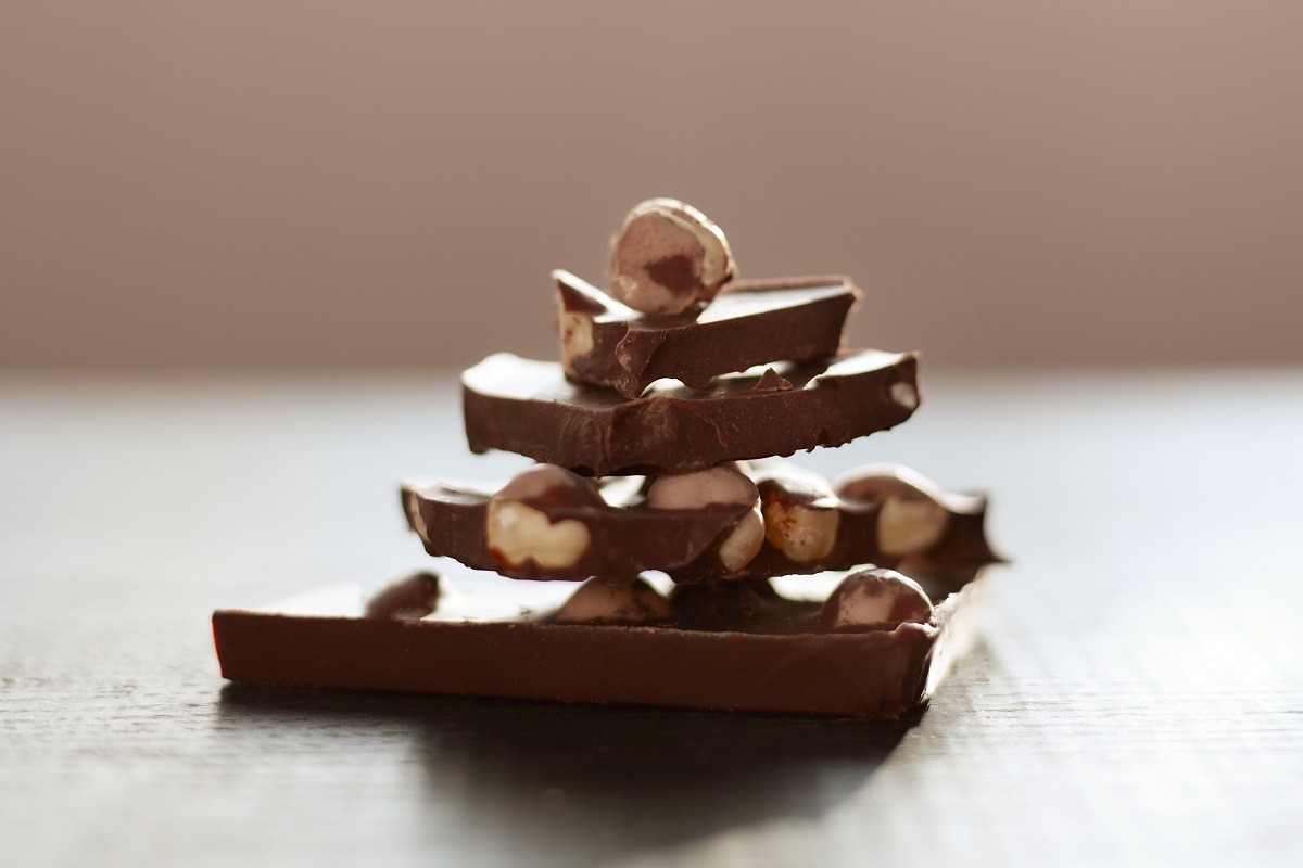 Ilustrasi: Cokelat (foto: Freepik) Ilustrasi: Cokelat (foto: Freepik)