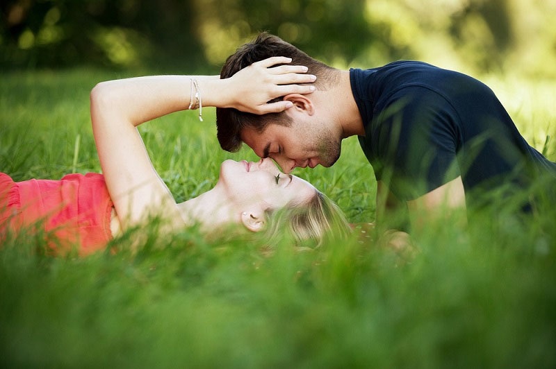 Ilustrasi: pasangan suami istri (foto: Pixabay) Ilustrasi: pasangan suami istri (foto: Pixabay)