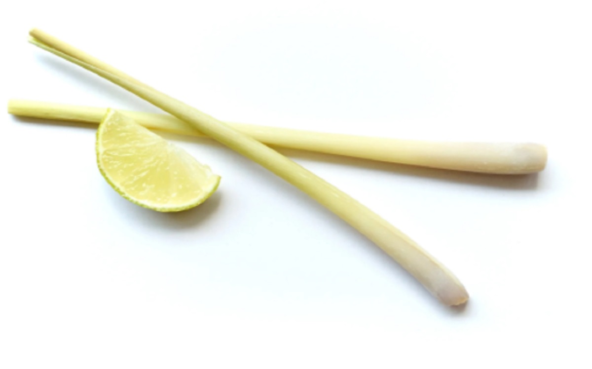Ilustrasi: Serai dan Lemon (foto: Pixabay) Ilustrasi: Serai dan Lemon (foto: Pixabay)